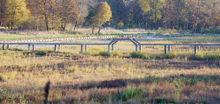 Radny do Prezydenta: W swoim programie wyborczym obiecywał Pan budowę kompleksu basenowego przy Spacerowej