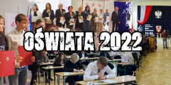 Elbl�g: O�wiatowe podsumowanie 2022 roku