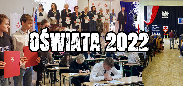 Elblg: Owiatowe podsumowanie 2022 roku