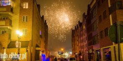Wspominamy, jak elbl��anie bawili si� podczas Sylwestra 2020/2021 - zobacz zdj�cia