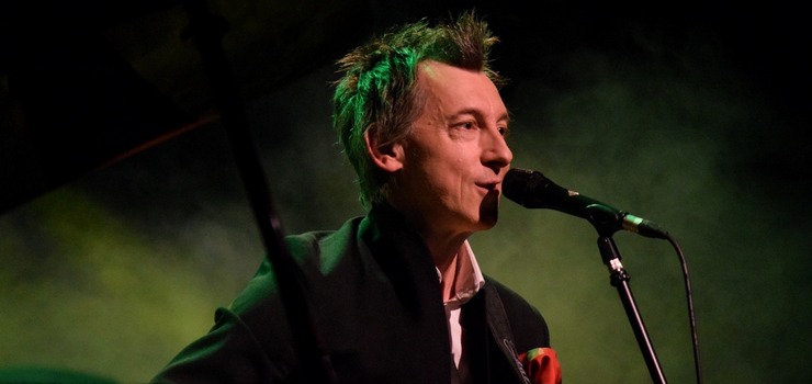 Niebawem koncert świąteczny Macieja Miecznikowskiego w Parafii Wszystkich Świętych. Wstęp wolny