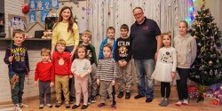 W Elblgu dziaa wietlica dla uchodcw z Ukrainy.  „Potrzebujemy pomocy, aby pomaga”