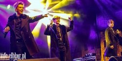 Wspominamy, jak elbl��anie bawili si� podczas Sylwestra 2018/2019 - zobacz zdj�cia
