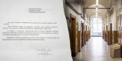 Dyrektorzy placówek oświatowych otrzymali pismo o zakazie prowadzenia kampanii referendalnych