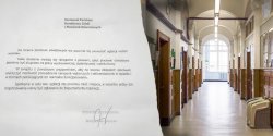 Dyrektorzy plac�wek o�wiatowych otrzymali pismo o zakazie prowadzenia kampanii referendalnych