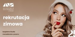 Studia menadersko-prawne w ANS w Elblgu