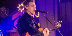 �wi�teczny koncert. W Elbl�gu wyst�pi� Maciej Miecznikowski (zobacz zdj�cia)
