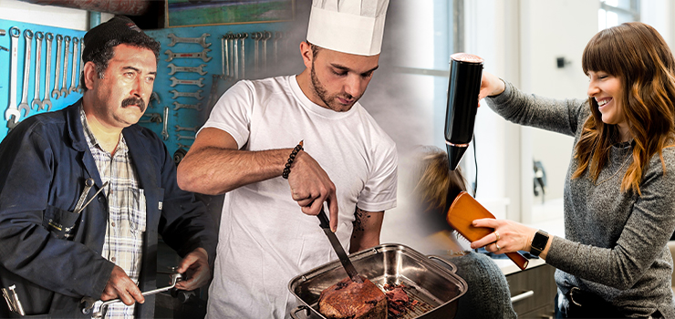 Elbląg: Ekonomiści mają marne szanse na zatrudnienie. Jakie zawody są poszukiwane na rynku pracy?