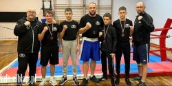 Hieronim Kozakiewicz, prezes KSW Tygrys: Na sukces pracuje si� w grupie. Samemu to si� w grobie le�y