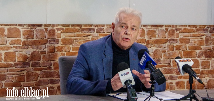 Referendum nie będzie. „Zabrakło niewiele”