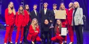 Elblskie Diamenty z wyrnieniem na X edycji Festiwalu Kold w Krakowie!