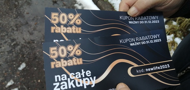 Próbowali naciągnąć seniorów. "Ci, którzy im nie podpasowali, otrzymywali bezwartościowe kupony rabatowe"