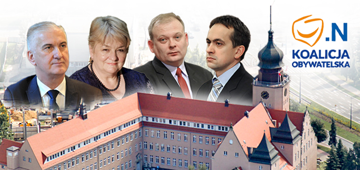 Wybory 2024: Kto powinien zostać kandydatem KO na Prezydenta Elbląga? Głosowanie tylko do środy