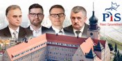 Kto powinien zosta kandydatem PiS w wyborach na Prezydenta Elblga? Gosowanie do rody do 16.00