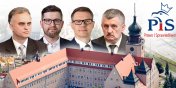 Kto powinien zostać kandydatem PiS w wyborach na Prezydenta Elbląga? Głosowanie do środy do 16.00