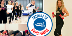 �wicz fitness z MOSiR-em