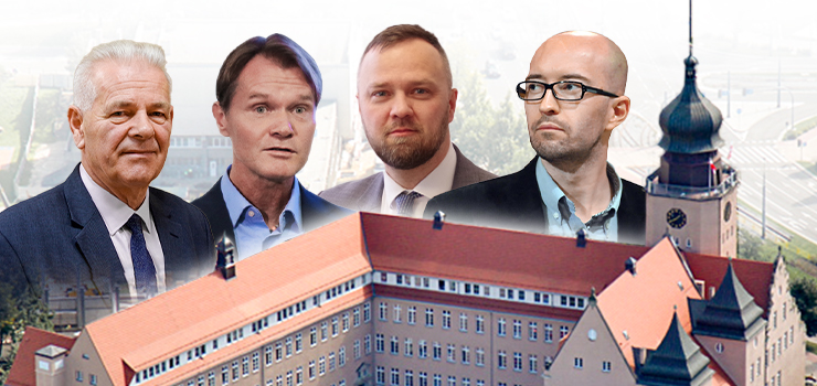 Kto powinien zostać kandydatem w wyborach na Prezydenta Elbląga? Dziś ostatni dzień głosowania!