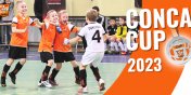 Conca Cup 2023. W sobot wielkie granie w hali przy Grunwaldzkiej