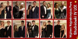 Wybierz Najpi�kniejsz� Par� Studni�wki IV LO