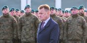 Elblg: Minister Baszczak spotka si z ochotnikami. "Wane, aby Wojsko Polskie byo coraz liczniejsze"