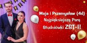 Maja i Przemysaw Najpikniejsz Par Studniwki ZST-I!