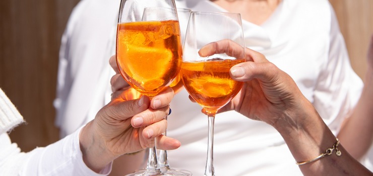 Pijemy coraz wicej alkoholu