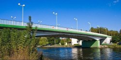 Elbl�g: Most nad rzek� Elbl�g do przebudowy. Kto wykona dokumentacj�?