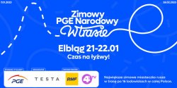 Najwi�ksze zimowe miasteczko zawita na lodowisko Helena!