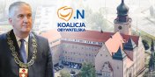 Zdaniem czytelnikw info.elblag.pl Antoni Czyyk powinien zosta kandydatem KO w wyborach na Prezydenta Elblga