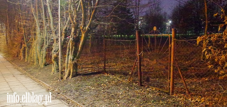 Elbląg: Mieszkania zamiast "złomowiska". Co z inwestycją przy ul. Częstochowskiej?