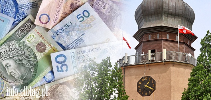 Elbląg: Kluby sportowe wnioskują o blisko 4 mln zł dofinansowania. Miasto ma połowę tej kwoty