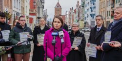 Prawie 3 tys. elbl��an jest za refundacj� metody in vitro. „Nie ka�dy mo�e sobie na ni� pozwoli�”