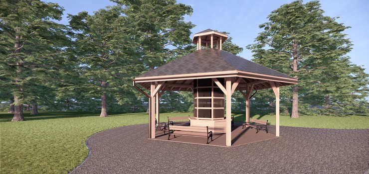 Elbląg: Miasto chce wybudować tężnię za blisko pół miliona. Czy stać nas na to?