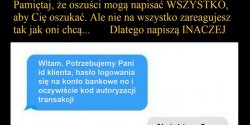 Elbl�g: Chcieli by przela�a pieni�dze na r�ne konta po to, by je… zabezpieczy�