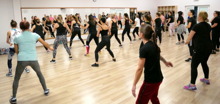 Aktywuj się podczas ferii