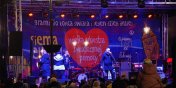 "Tego dnia wszyscy czujemy si lepiej". Wielka Orkiestra witecznej Pomocy zagraa w Elblgu - zobacz zdjcia!