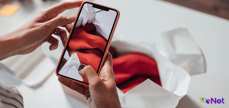 Jak robić zdjęcia do sklepu internetowego?