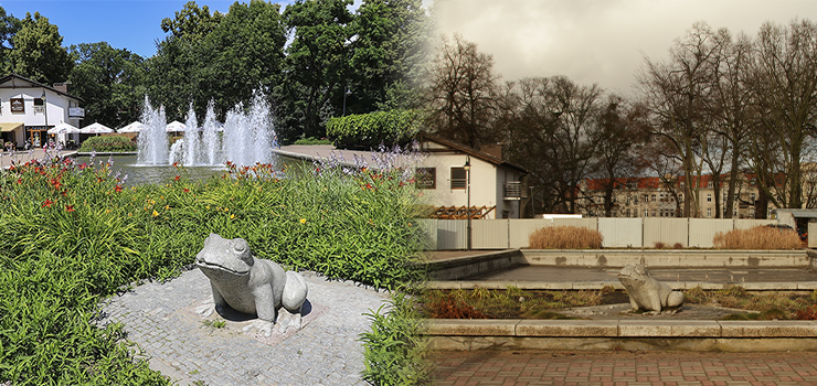 Pigalaki przechodzą metamorfozę za ok. 1 mln zł. Jak bardzo zmieni się to miejsce?