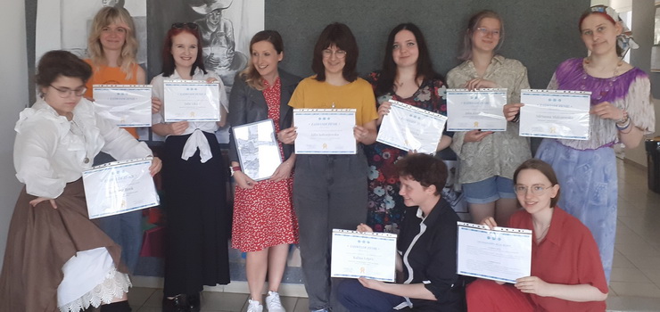 Plastyk – zawód z przyszłością