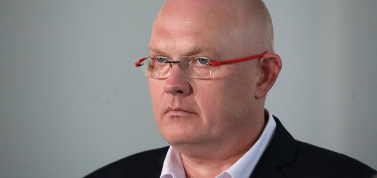 Fakty RMF FM: Michał Gramatyka: Ceny gazu powinny być obniżone dla wszystkich przedsiębiorców