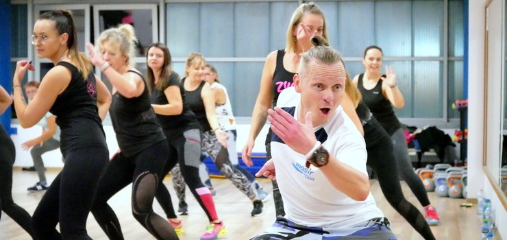 Powracamy do aktywności