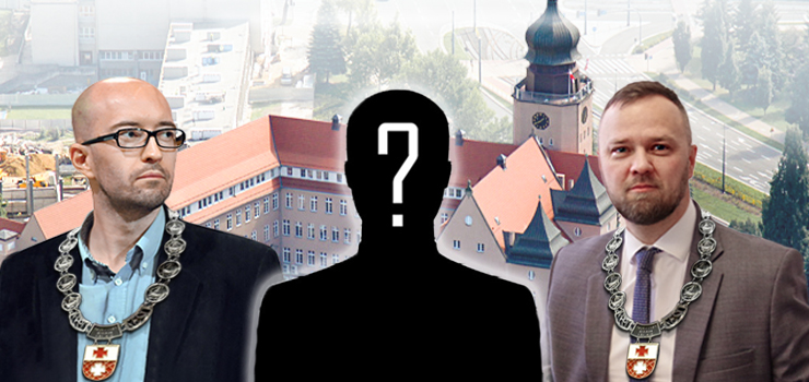 Kto powinien kandydować w wyborach na Prezydenta Elbląga? Zdaniem Czytelników INFO - Piotr Opaczewski i Paweł Fedorczyk