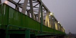 PLK wyremontuje most kolejowy nad rzek� Elbl�g
