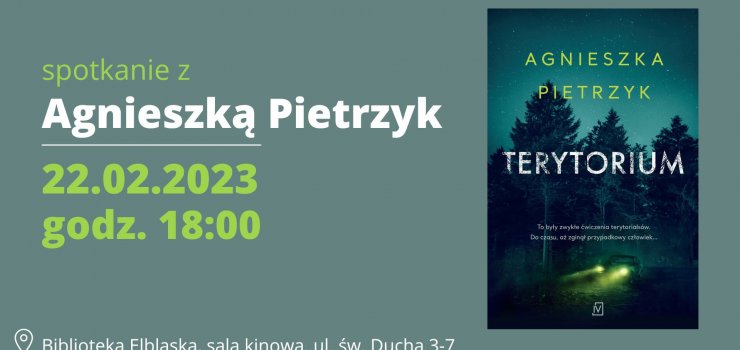 Nowa książka elblążanki zaskakuje