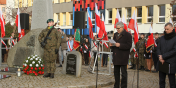 81. rocznica utworzenia Armii Krajowej w Elblągu (zobacz zdjęcia)