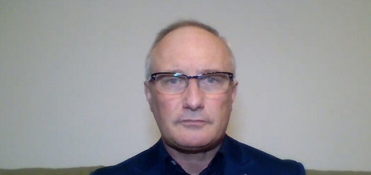 Płk Maciej Matysiak: Rosja już straciła pozycję mocarstwa