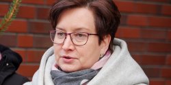 Posanka Monika Falej: W Polsce brakuje ponad 2 mln mieszka