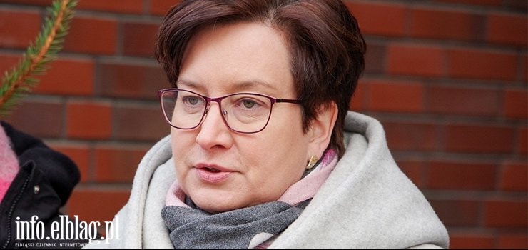 Posłanka Monika Falej: W Polsce brakuje ponad 2 mln mieszkań
