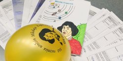 Si�gaj gwiazd i odkrywaj planety