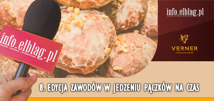 "Lubię takie zawody. Jest fajna zabawa i atmosfera" - zobacz materiał filmowy